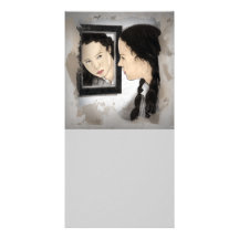 réflexion photocarte personnalisée