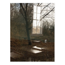 Réflexions Cartes Postales