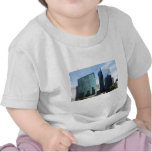 Réflexions de Chicago T-shirt
