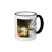 Réflexions Tasse À Café