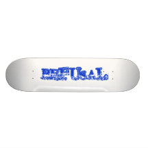 REFUS PLATEAUX DE SKATEBOARDS