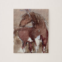 Regard Puzzles