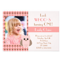 Regardez le rose d'invitation de baby shower d'ann