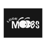 Regardez Moobs - ballots d'homme