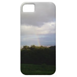 Regenboog Case-Mate iPhone 5 Hoesje