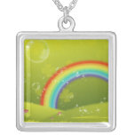 Regenboog Hangertje