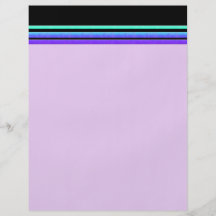 regenboog strepen folder
