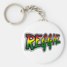 REGGAE SLEUTEL HANGERS