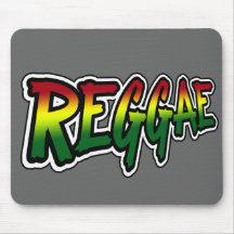 REGGAE TAPIS DE SOURIS