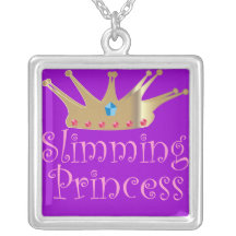 Régime de la princesse collier