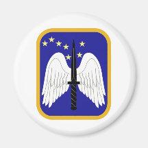 Régiment de l'aviation 135 aimants