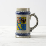 Région d'Olomouc, tchèque Mugs