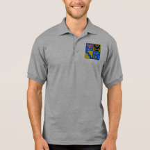 Région d'Olomouc, tchèque T-shirts