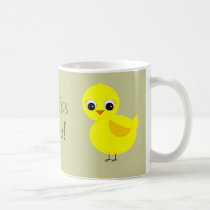 Règle de poussins ! tasses