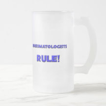 Règle de rhumatologues ! tasse à café