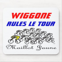 RÈGLES DE WIGGO TAPIS DE SOURIS