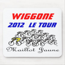 RÈGLES DE WIGGO TAPIS DE SOURIS