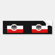 Reichsdienst1933 1935, Allemagne Autocollant Pour Voiture