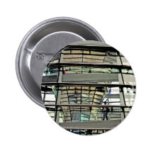 Reichstag/Bundestag, extérieur à dedans, Berlin (r Pin's