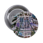 Reichstag/Bundestag, intérieur, Berlin (r25inv) Badges Avec Agrafe