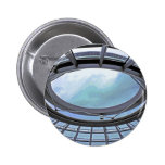Reichstag/Bundestag, toit, Berlin, muet bleu de te Badges