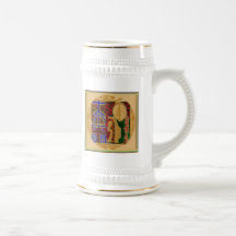 ReikiHealingArt Koffie Mok