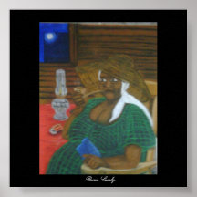 Reine Lovely Posters