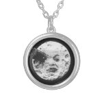 REIS AAN LUNA PERSOONLIJKE KETTING