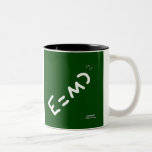 Relativité RVC de physique de HI54EDU Mugs