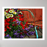Relaxation Poster