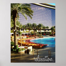 Relaxation Posters