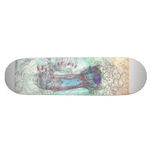 religion morte skateboards personnalisés
