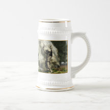 Rendez ou mourez, ennemi puissant mug à café