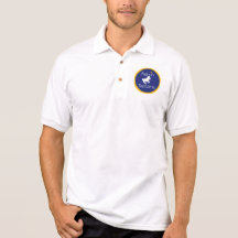 Rêne dans le polo de sarcome