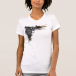 Renégat 3g t-shirts