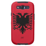 Republiek van de Melkweg van Eagle Samsung van de 