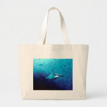 Requin de poisson-marteau sac de toile