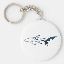 Requin Porte-clef