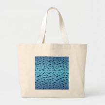 Requins Sac Fourre-tout
