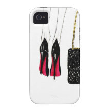Réseau sole coques vibe iPhone 4