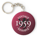 Réservation vintage 1959