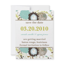 Réservez la date