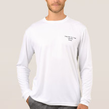 Réservoirs au Yanks2009 T-shirt