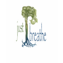 Respirez juste la chemise t-shirts