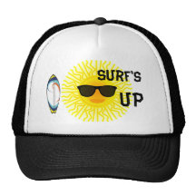 Ressacs Casquette