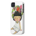 Ressort Coque iPhone 4 Case-Mate