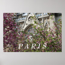 Ressort de Notre Dame Affiches