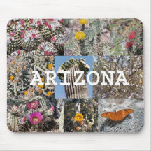 Ressort en Arizona Mousepad Tapis De Souris