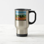 RESSORT EN TOSCANE 2 MUG À CAFÉ