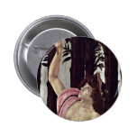 Ressort (Primavera), par Botticelli Sandro Badges Avec Agrafe